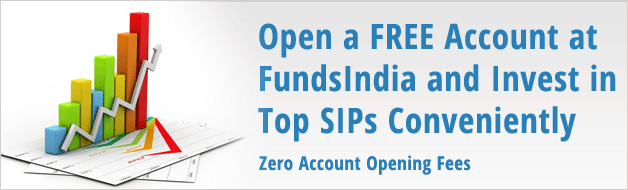 Open SIP online | SIP account | Invest in SIP